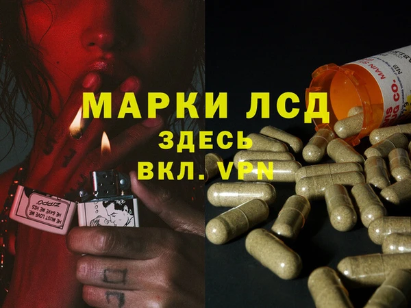 крисы Заволжск
